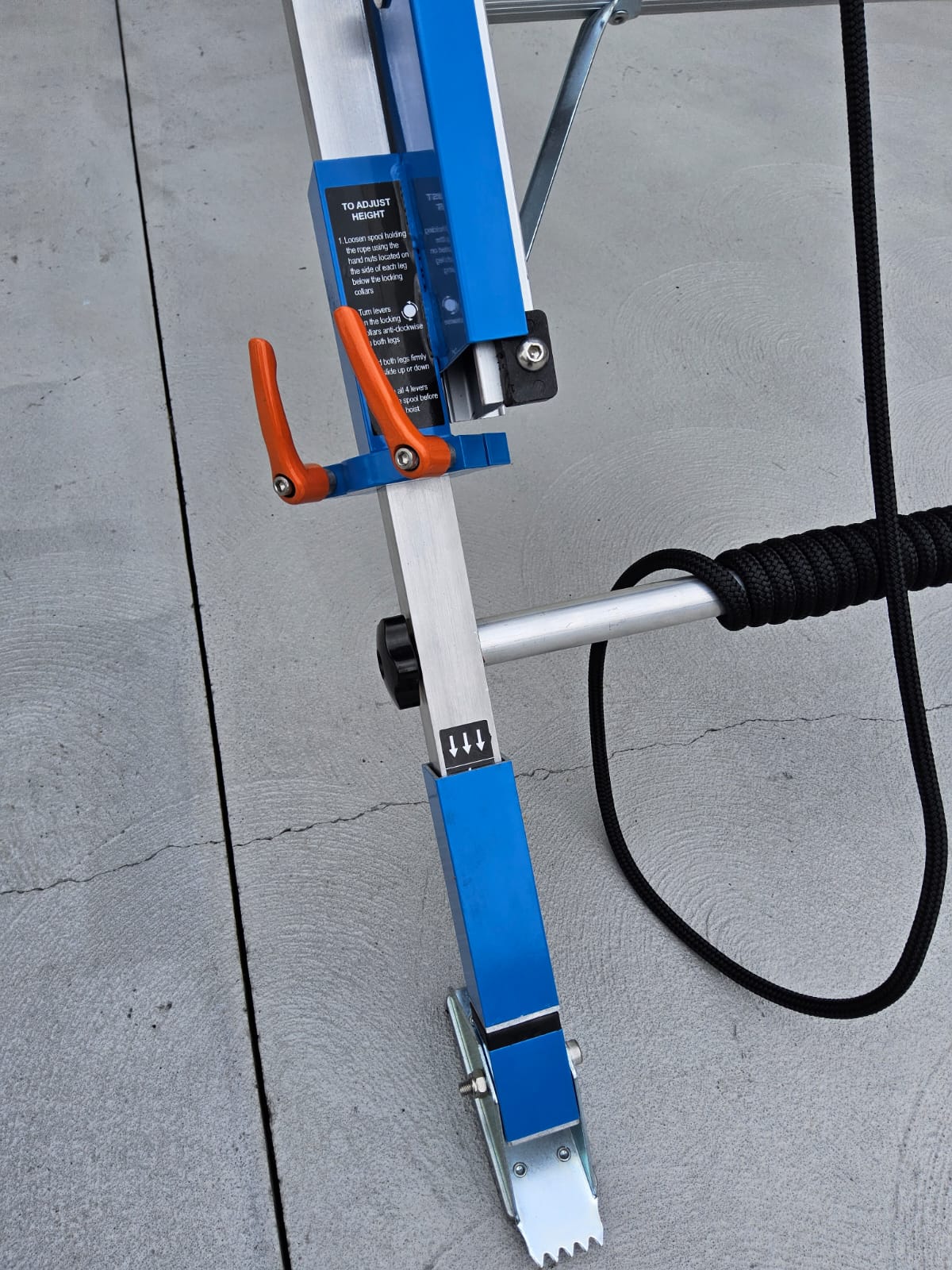 Solar Coaster - Solar Panel Lifter
